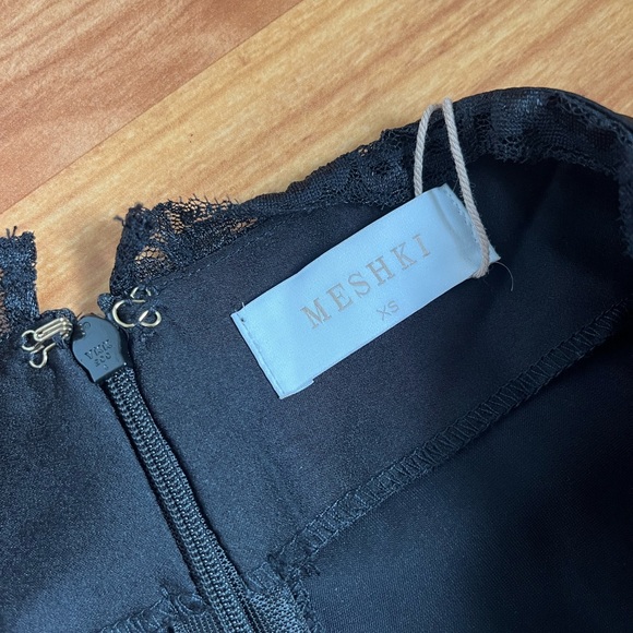 Meshki 2 piece set - Picture 3 of 7